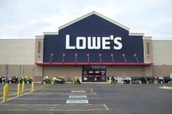 Lowe's Home Improvement