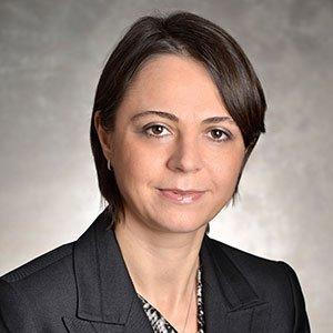 Ranjana N. Mitra, M.D.