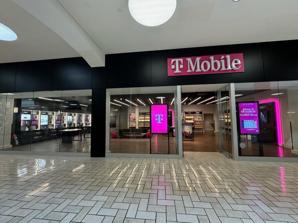 T-Mobile