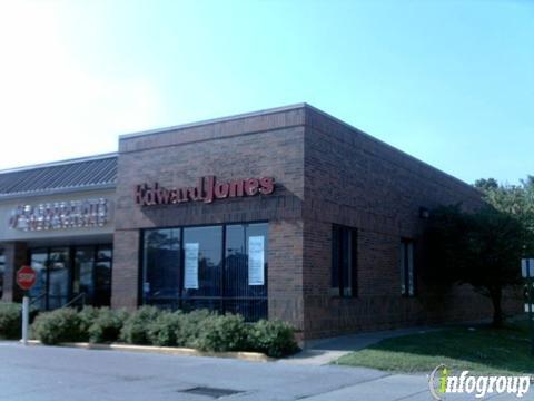 Edward Jones Invstmts