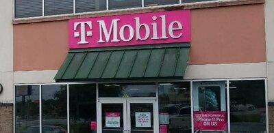 T-Mobile