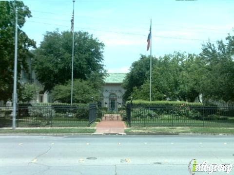 The Woman's Club of Fort Worth