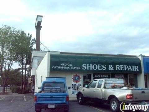 Y & L Shoe Repair