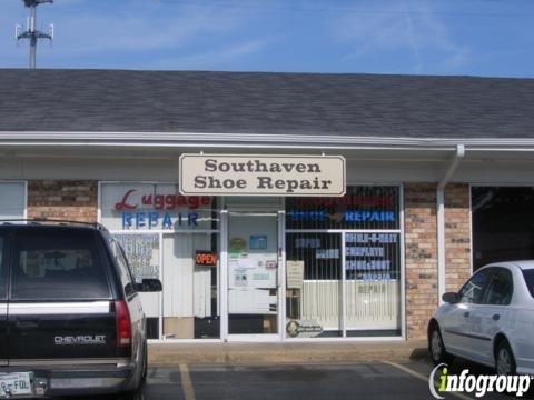 Southaven Shoe Repair