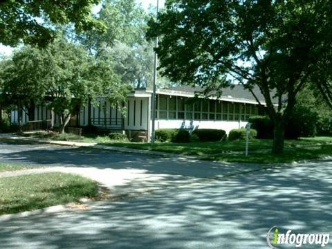 Korean Christian Reformed Church