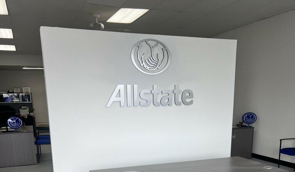 Nelson Luna: Allstate Insurance