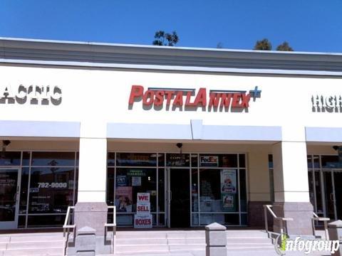 PostalAnnex+