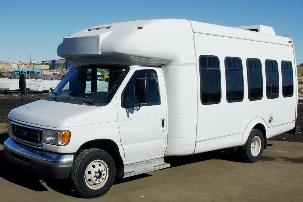 Mile High Bus Sales, LLC