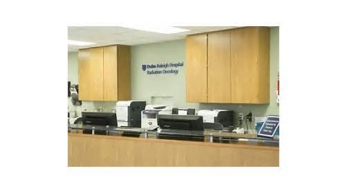 Duke Raleigh Hospital Hematology Oncology Clinic