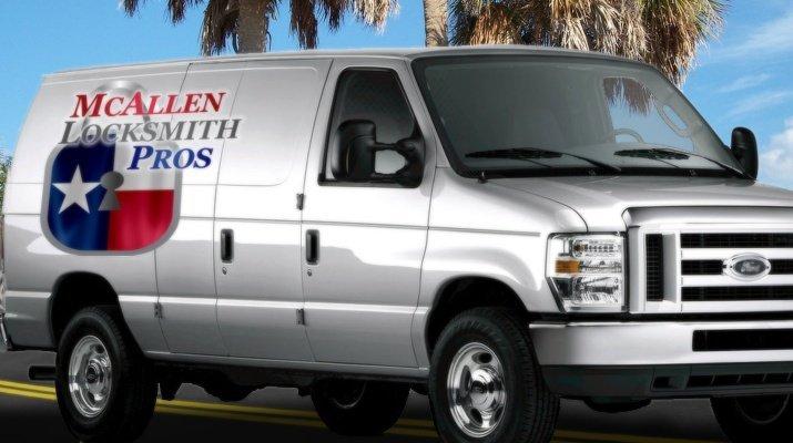 McAllen Locksmith Pros