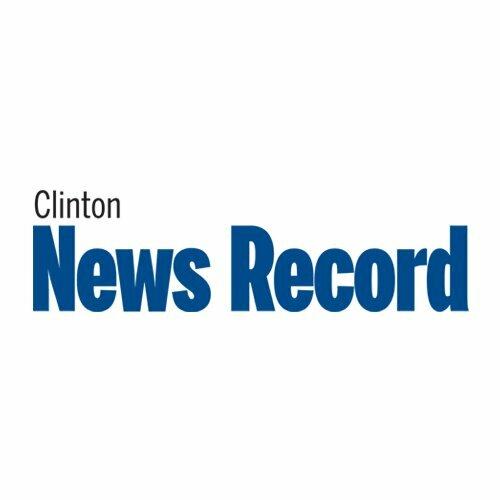 Clinton News Record