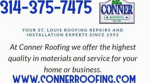 Conner Roofing, LLC