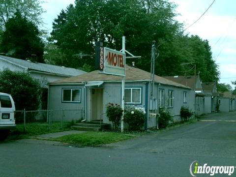 Sandy Motel