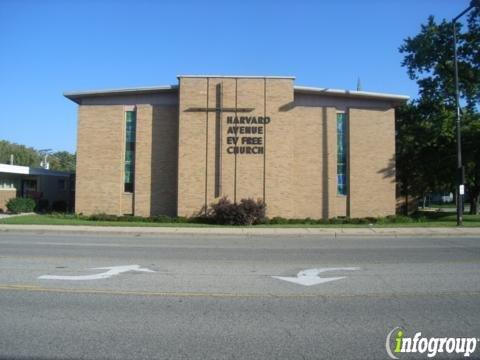 Harvard Avenue Evangelical Free Church