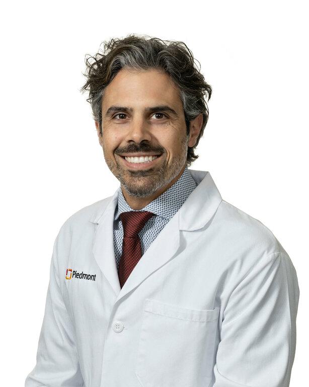 Eric Sceusi, MD