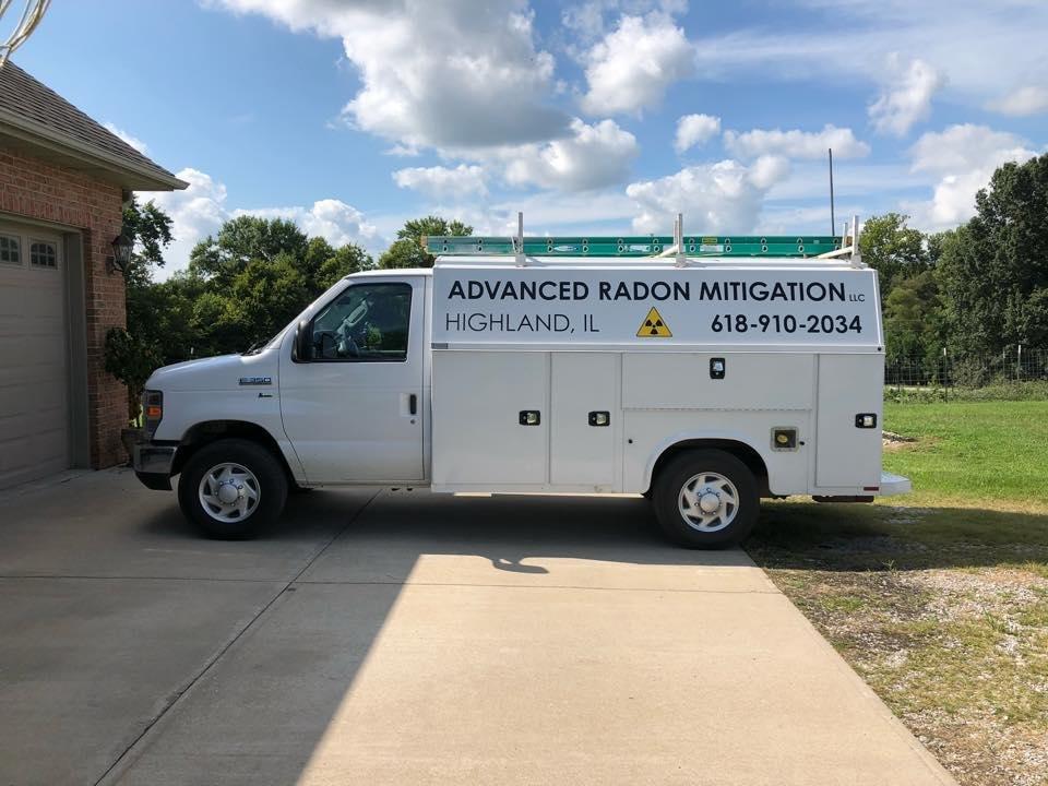 Advanced Radon Mitigation LLC