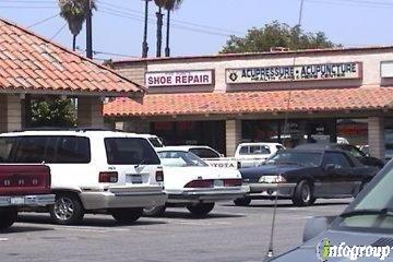 Five Points Shoe Repair