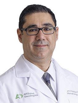 Rami Haddad, MD - Chicago Ridge-Medical Oncology