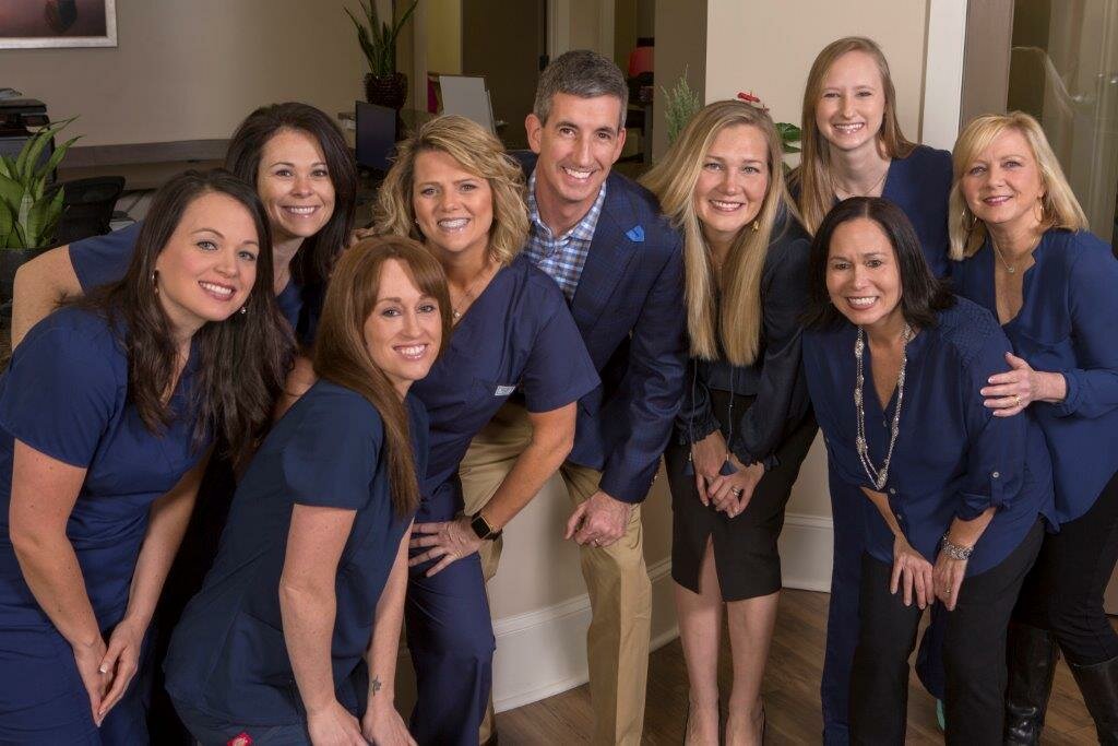 Tallahassee Dentist-M Darrh Bryant DMD