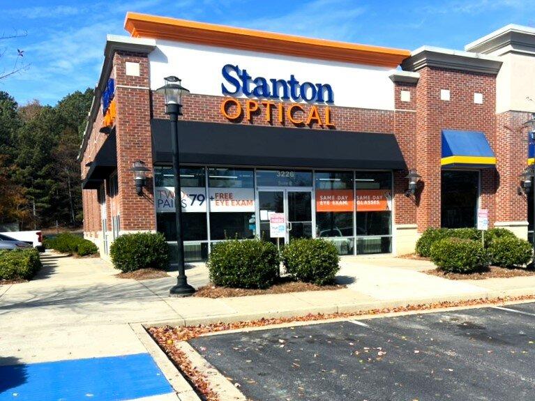 Stanton Optical