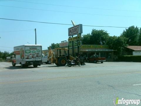 U-Haul Neighborhood Dealer