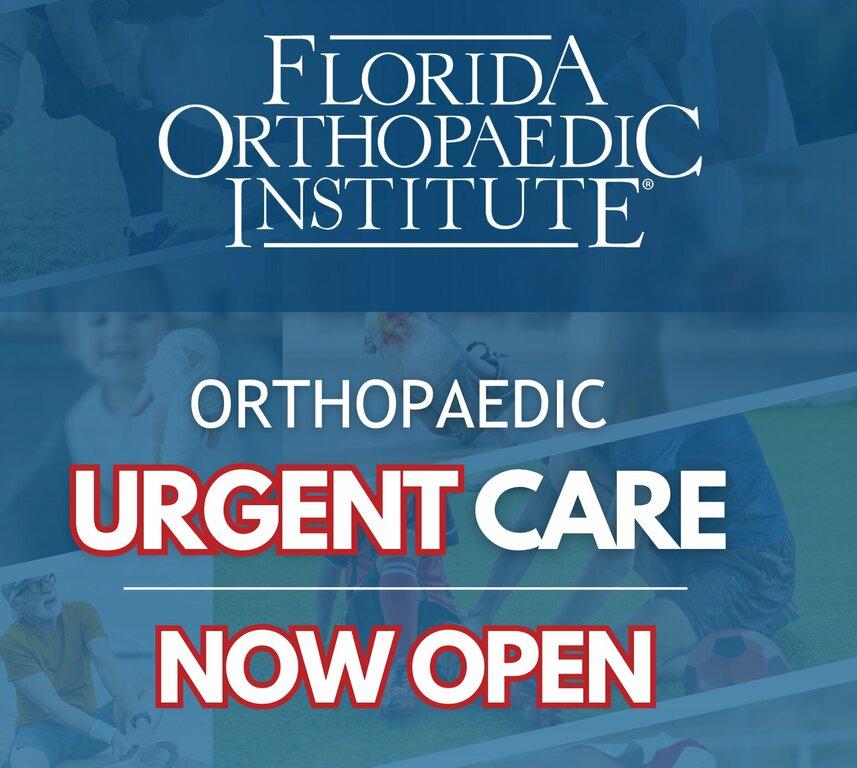 Florida Orthopaedic Institute