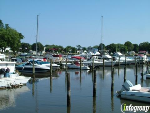 Meehan's Marina