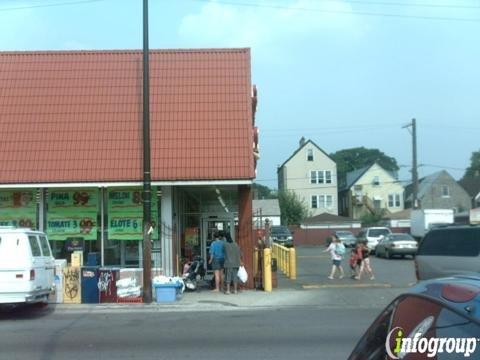 La Chiquita Supermarket