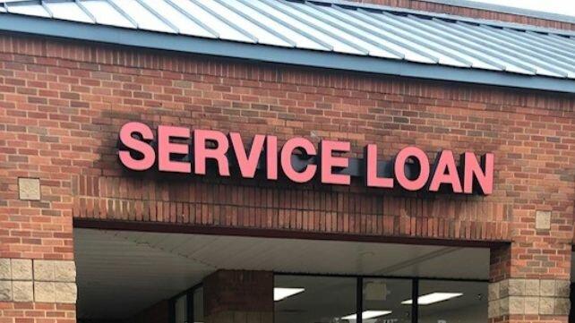 Service Loan