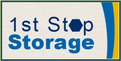 1st Stop Self Storage