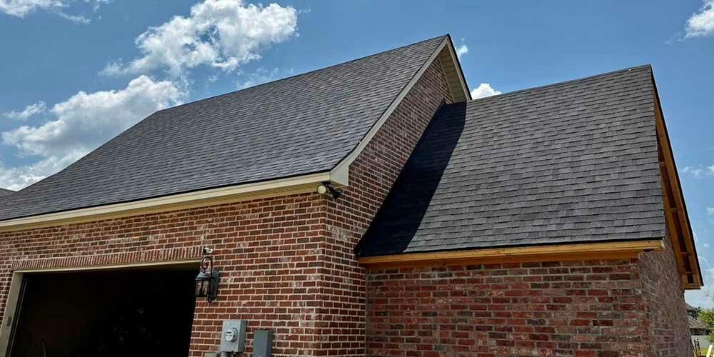 Brown's Roofing