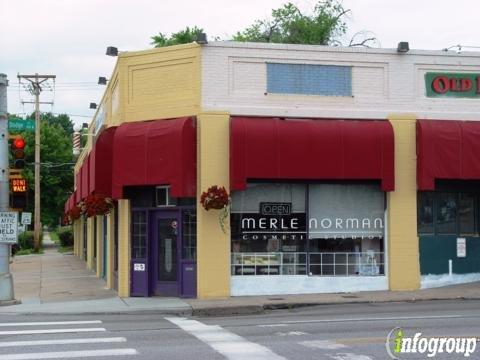 Merle Norman Cosmetic Studio