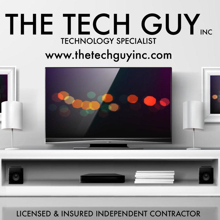 The Tech Guy Inc