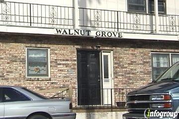 Walnut Grove RV Park