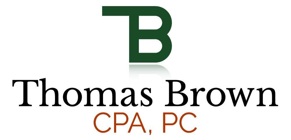 Thomas Brown CPA PC