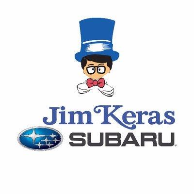 Jim Keras Subaru