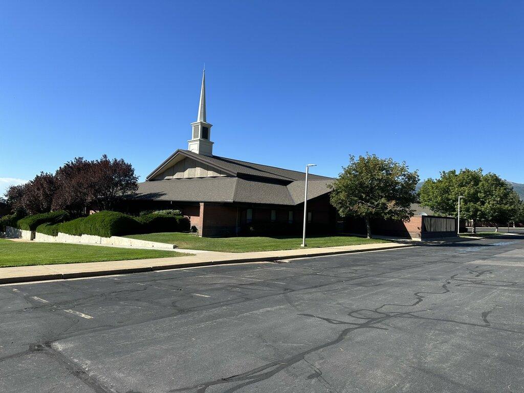 The Church of Jesus Christ of Latter-day Saints