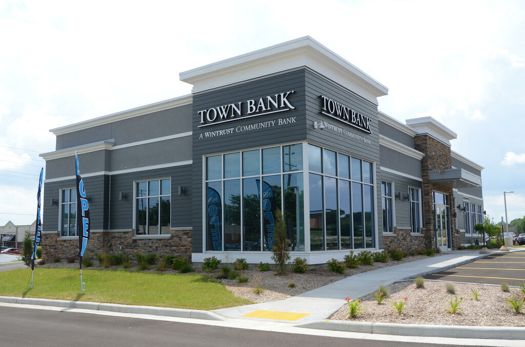 Town Bank