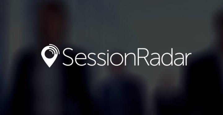 Sessionradar