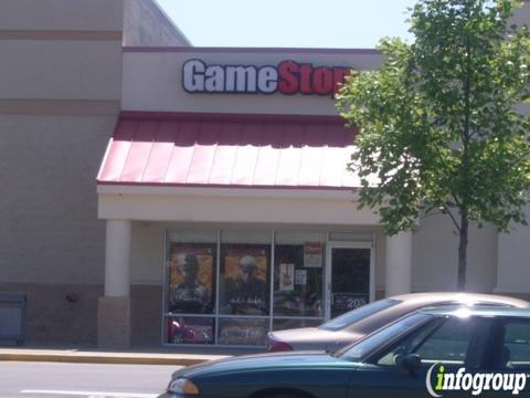 GameStop