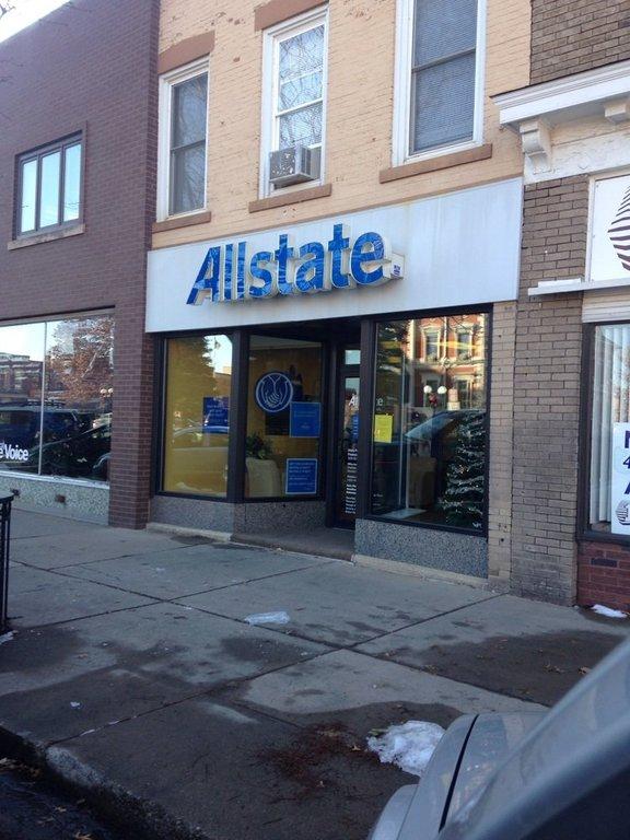 Allstate Insurance