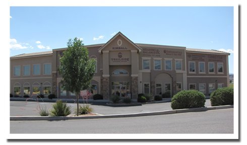 Saint George Eye Center