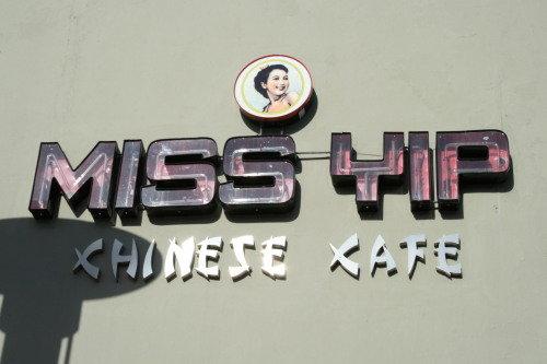 Miss Mao Chinese Cafe Inc