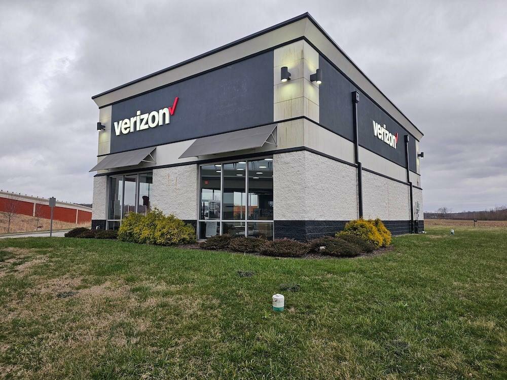 TCC-Verizon Authorized Retailer