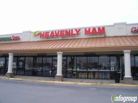 The Honey Baked Ham Company