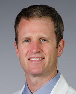 Justin P McNamar, MD