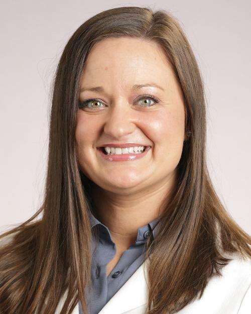 Jessica F Abney, APRN