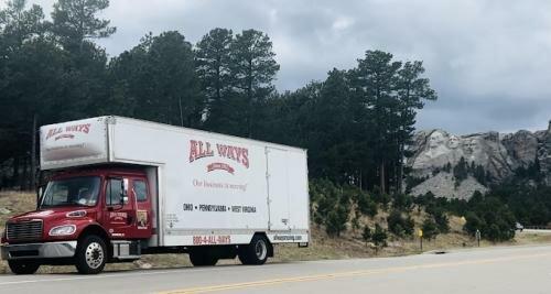 All Ways Moving & Storage