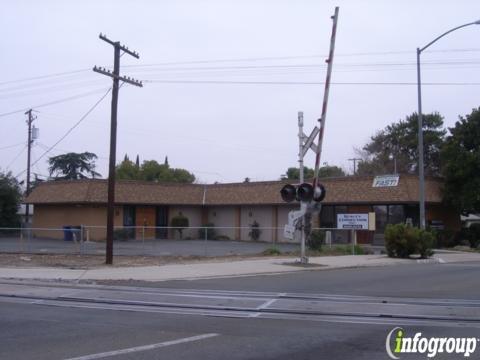 Toledo's Mexican Restaurant