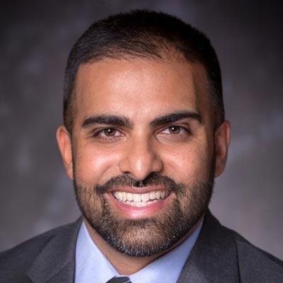 Faraz Kureshi, MD - Austin Heart Physician Holdings